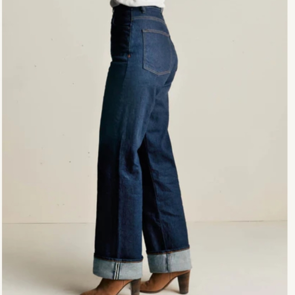 Imogene & Willie Catherine Jeans